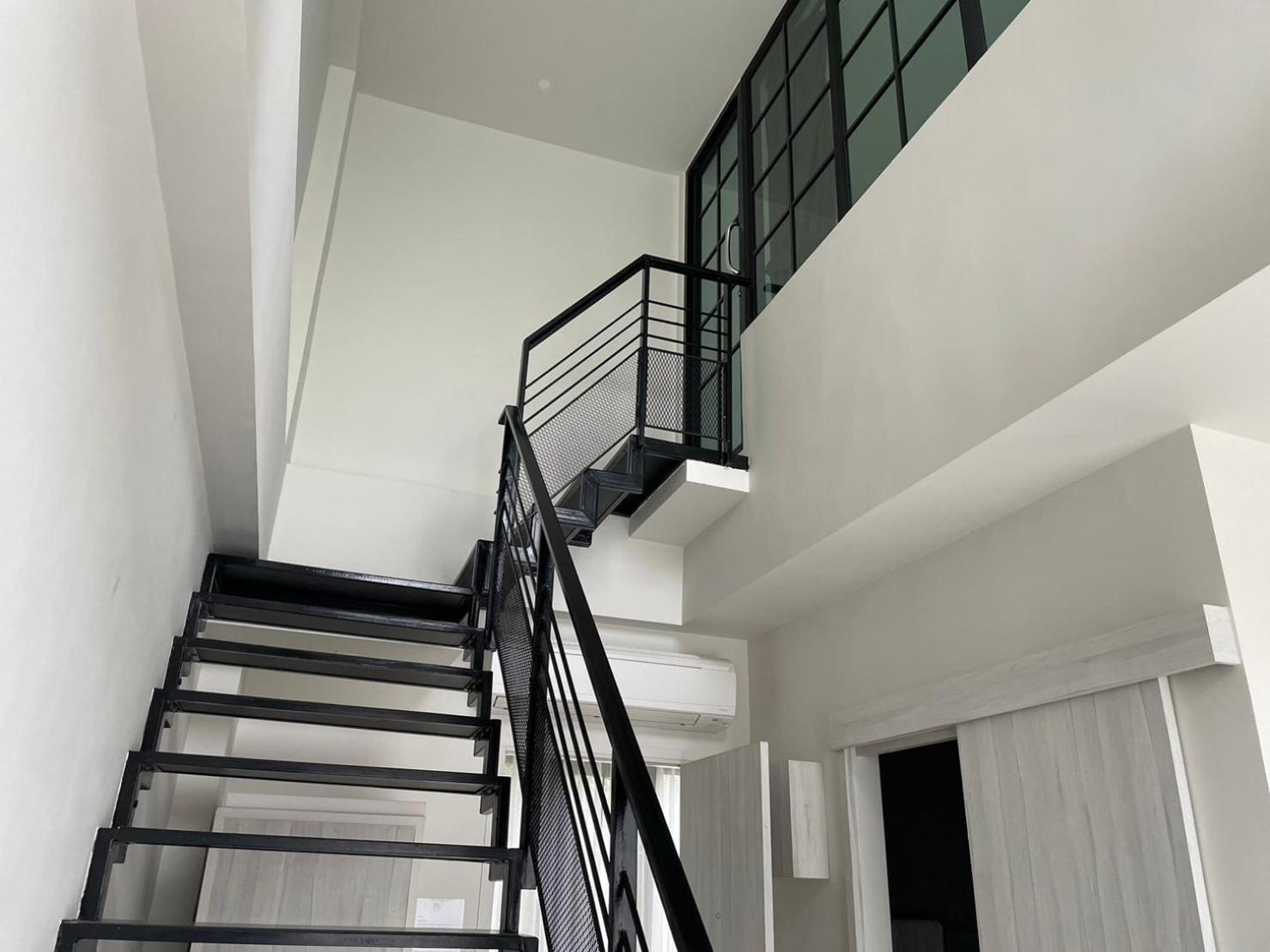 Trex Buriram Boutique Hotel Exterior photo